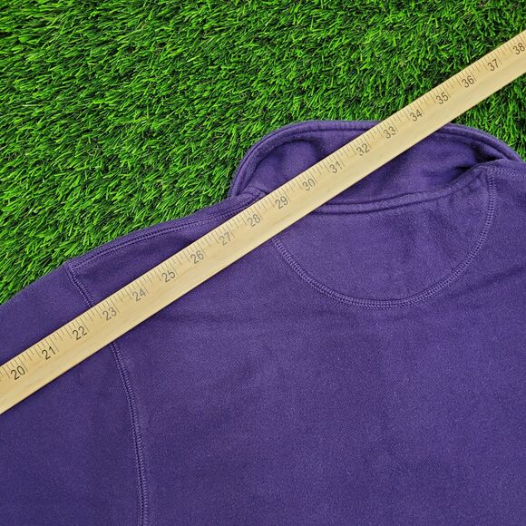 Truman State-University Sweatshirt Small 20x24 Bulldogs - Picture 4 of 14